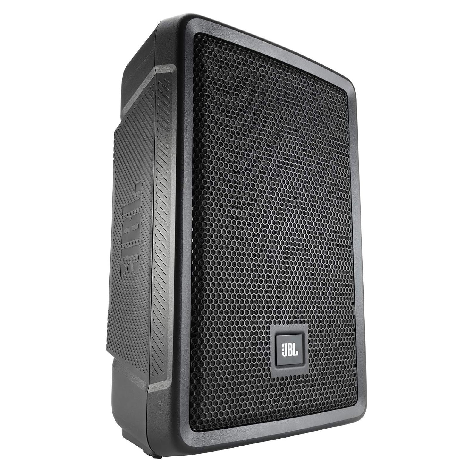 Altavoz PA JBL Professional IRX108BT 8" 1300W Bluetooth