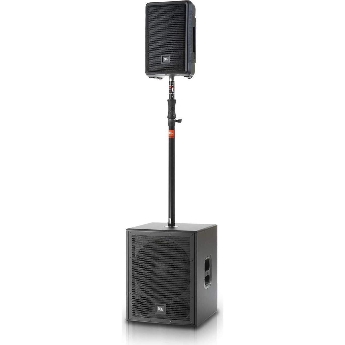Altavoz PA JBL Professional IRX108BT 8" 1300W Bluetooth