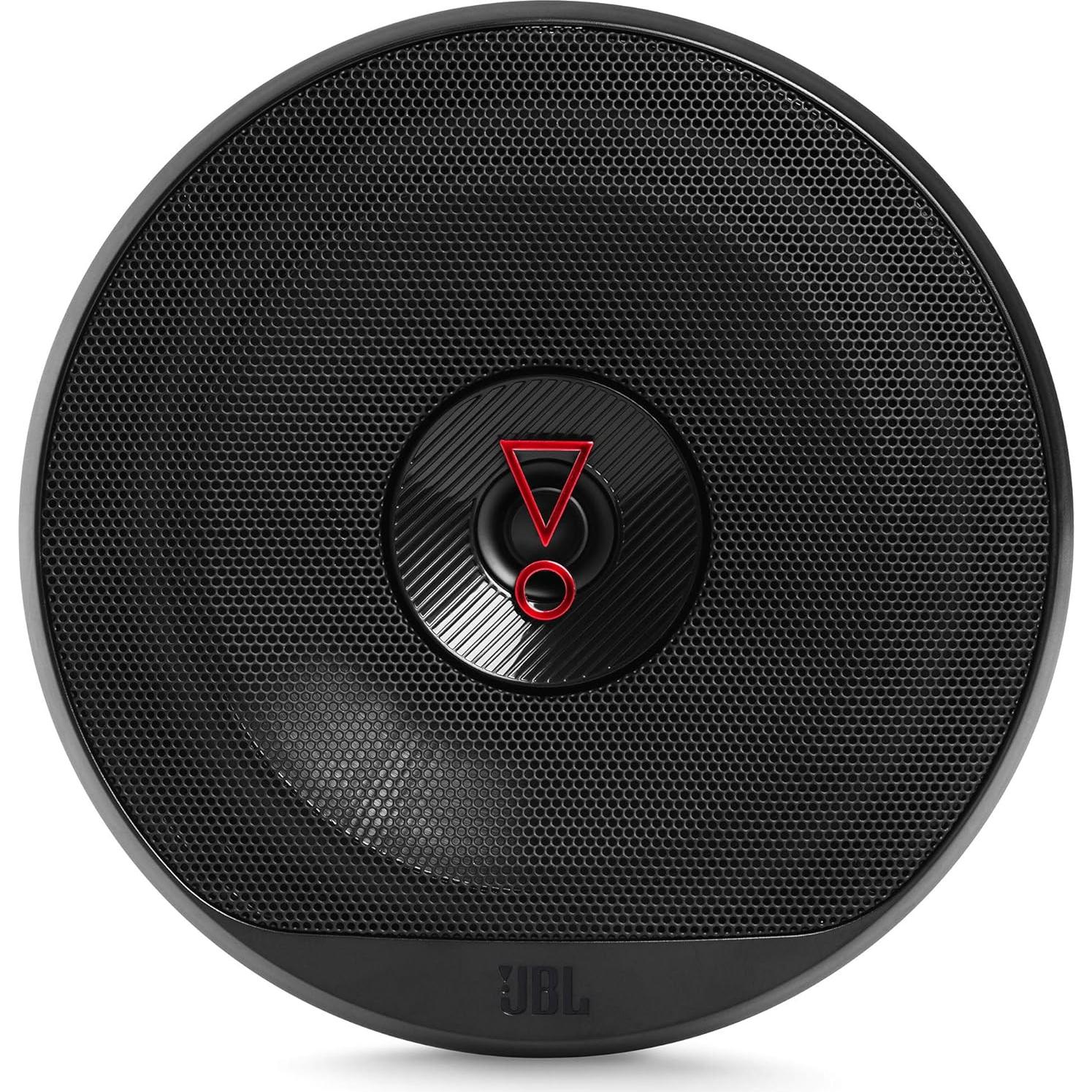 Altavoces de audio para automóvil JBL Stage 3627 6.5" 1.31 kg