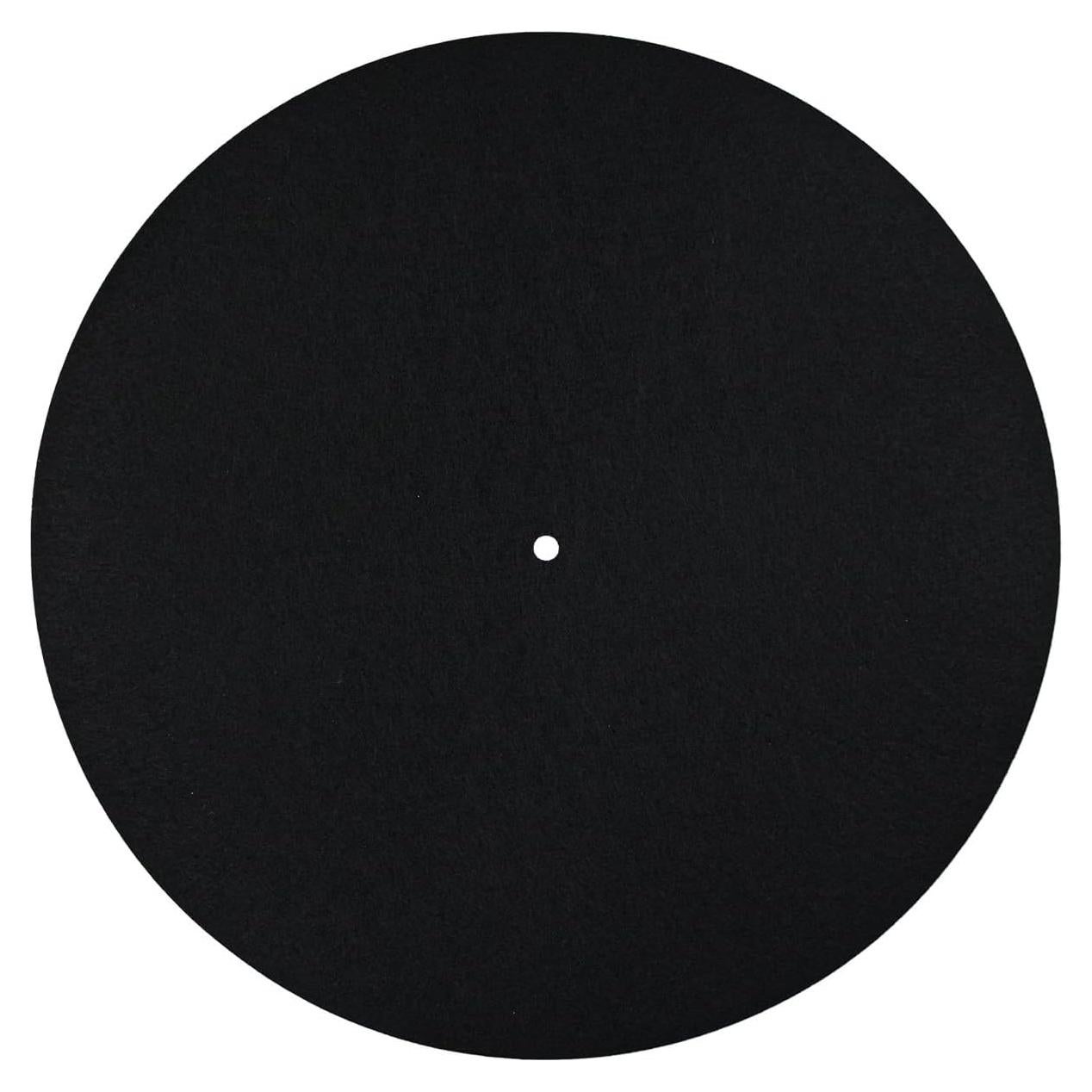 Alfombrilla para Tocadiscos NQEUEPN 30x30cm Antideslizante