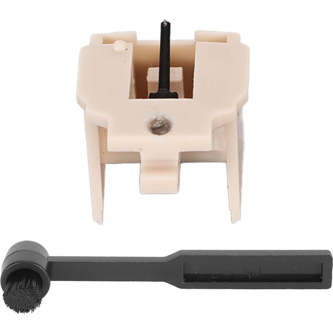 Aguja de Reemplazo para Tocadiscos Gernie LP60 USB - Fibra de Carbono