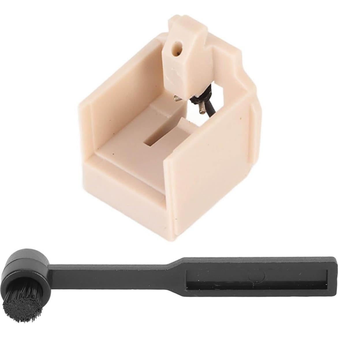 Aguja de Reemplazo para Tocadiscos Audio Technica AT-LP60 USB