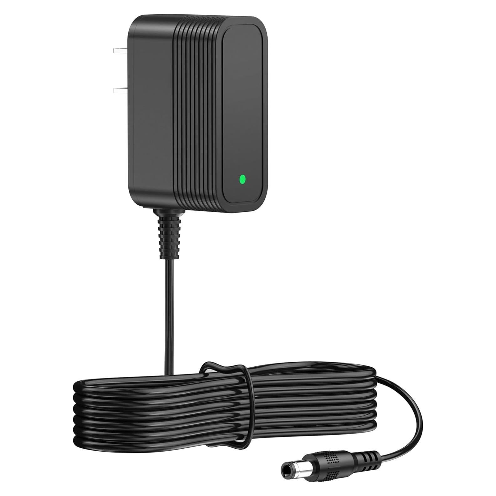 Cable de Alimentación 5V Tesenbai para Tocadiscos Crosley