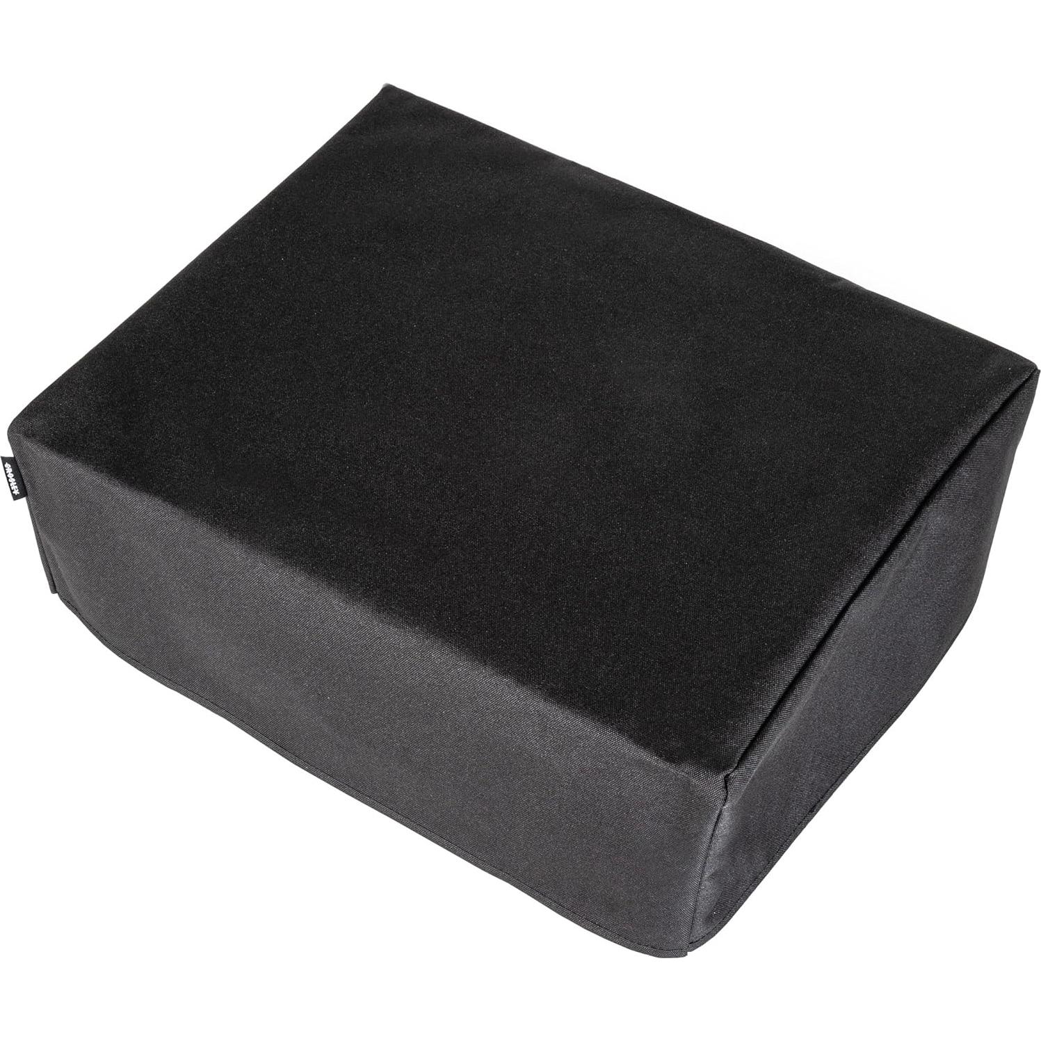 Cubierta de Poliéster para Tocadiscos Crosley AC1055A-BK