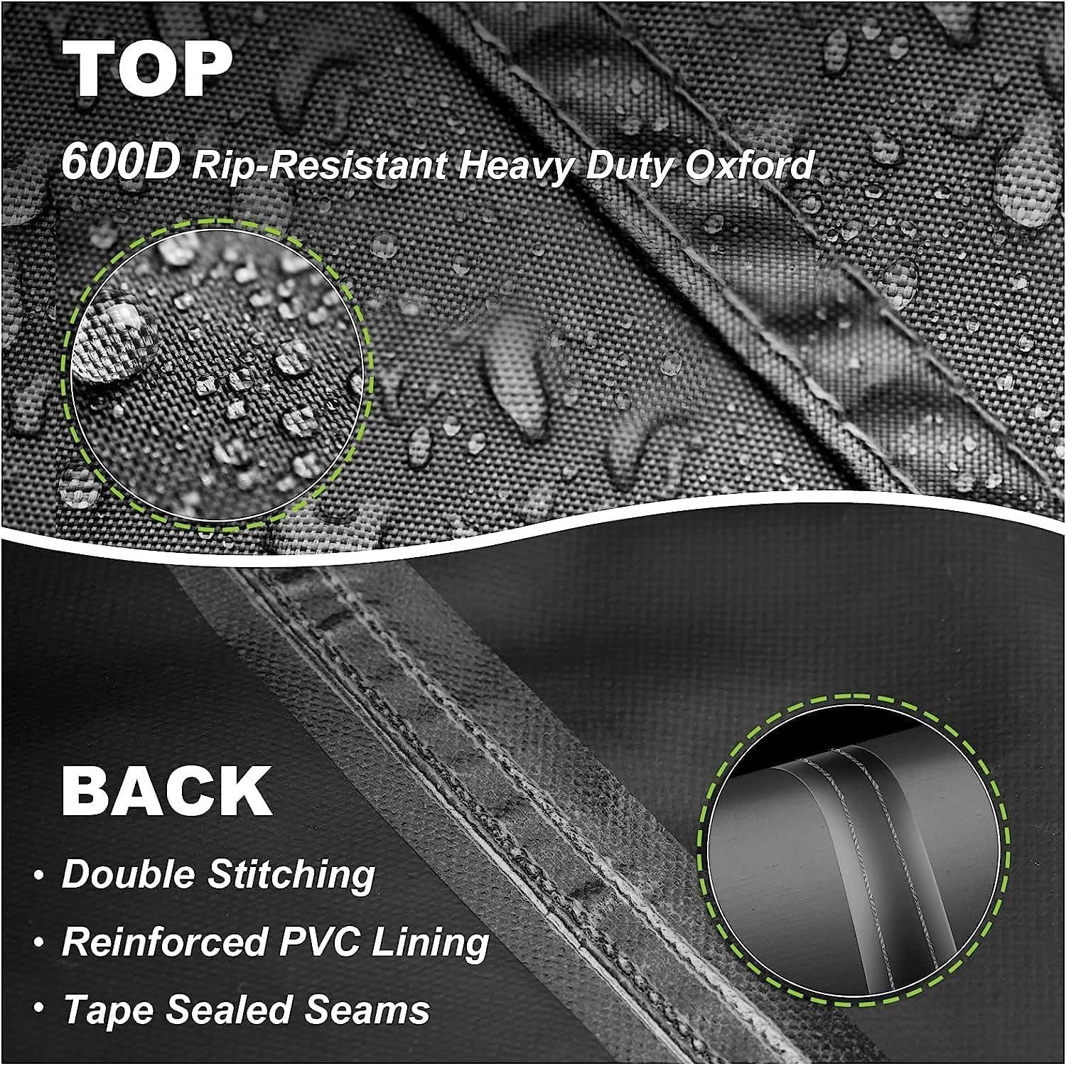 Cubierta de Polvo para Máquinas RRR de A/C Robinair 840D