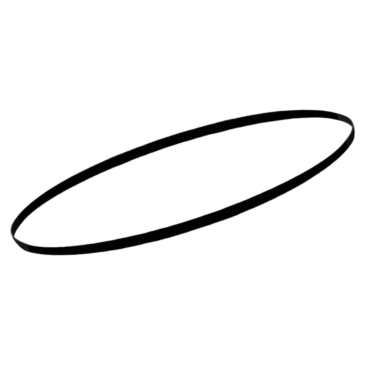 Correa de Reemplazo para Tocadiscos JVC L-A10 L-A11 L-A21