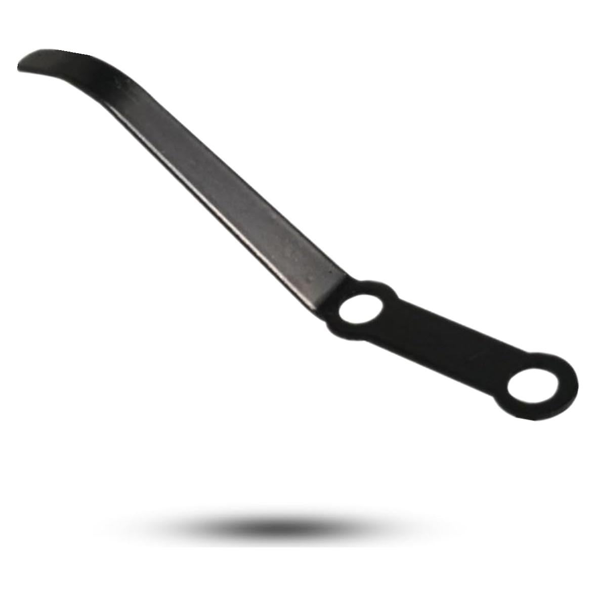 Brazo Elevador de Fonógrafo TS10 Accesorio de Metal 4.4cm