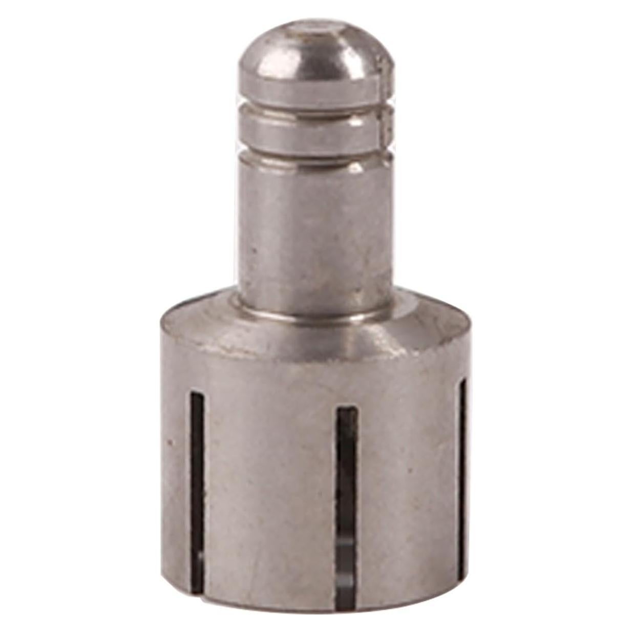 Soporte de Espiga Doble Eje Dual CS 1249/1246/1241 - Acero Inoxidable