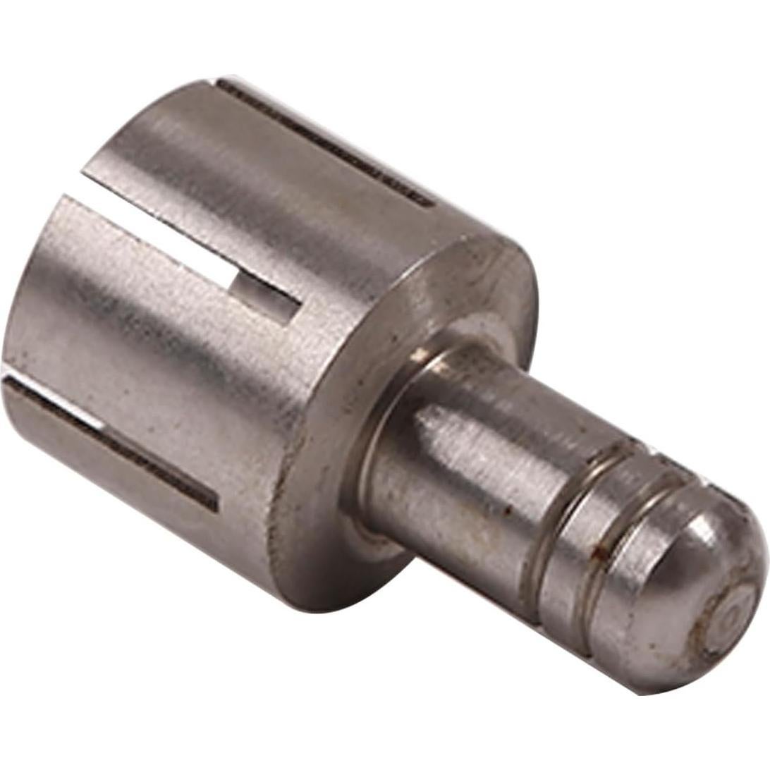 Soporte de Espiga Doble Eje Dual CS 1249/1246/1241 - Acero Inoxidable