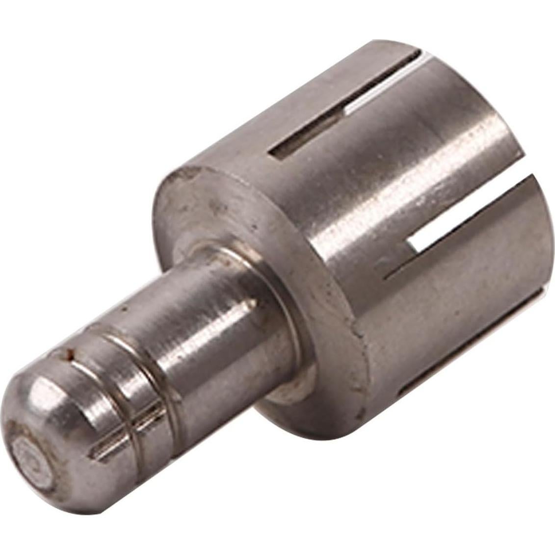 Soporte de Espiga Doble Eje Dual CS 1249/1246/1241 - Acero Inoxidable