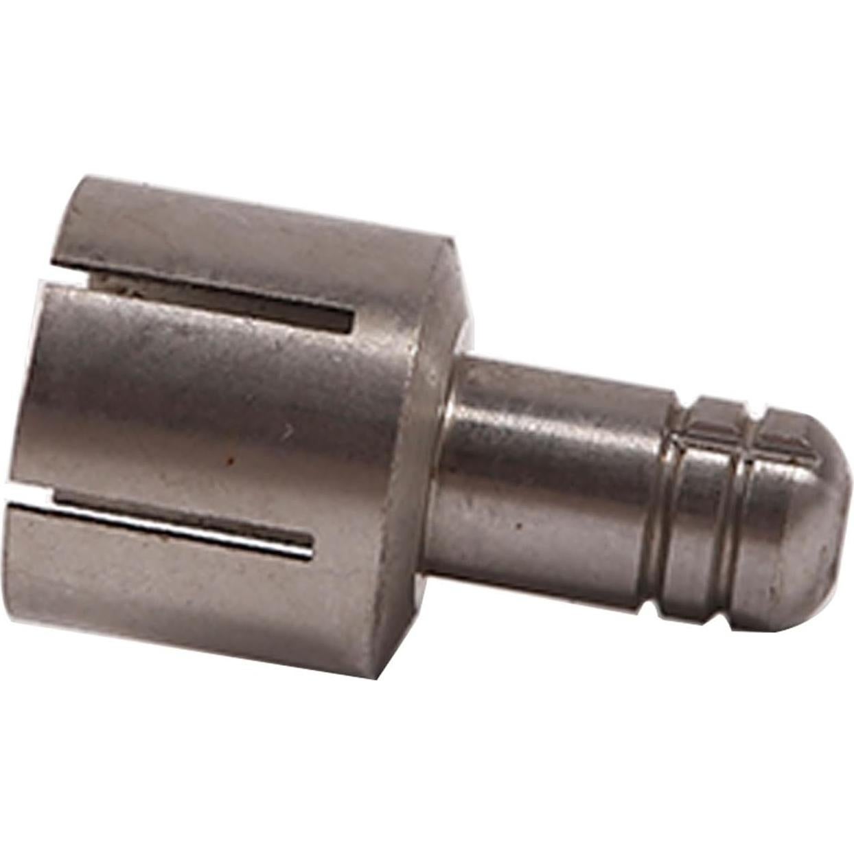 Soporte de Espiga Doble Eje Dual CS 1249/1246/1241 - Acero Inoxidable