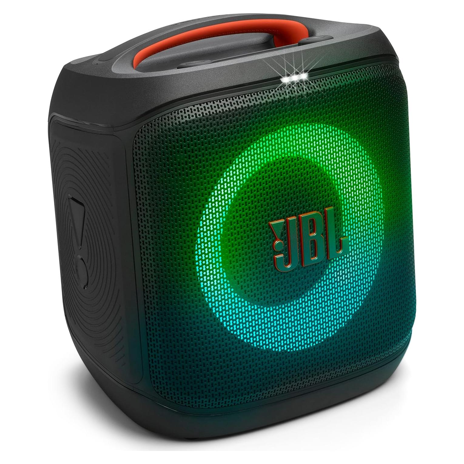 Altavoz portátil JBL PartyBox Encore Essential 2 - 15h, IPX4
