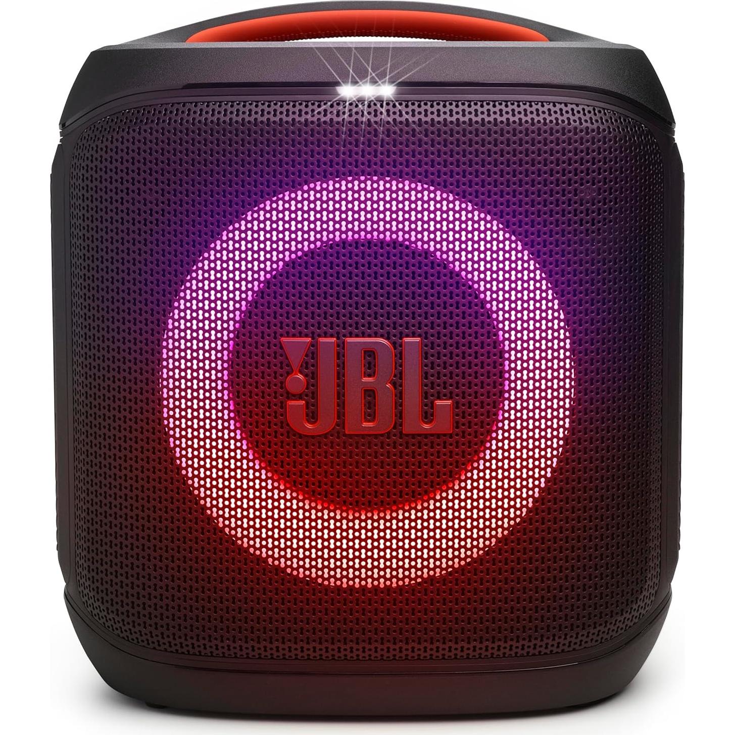 Altavoz portátil JBL PartyBox Encore Essential 2 - 15h, IPX4