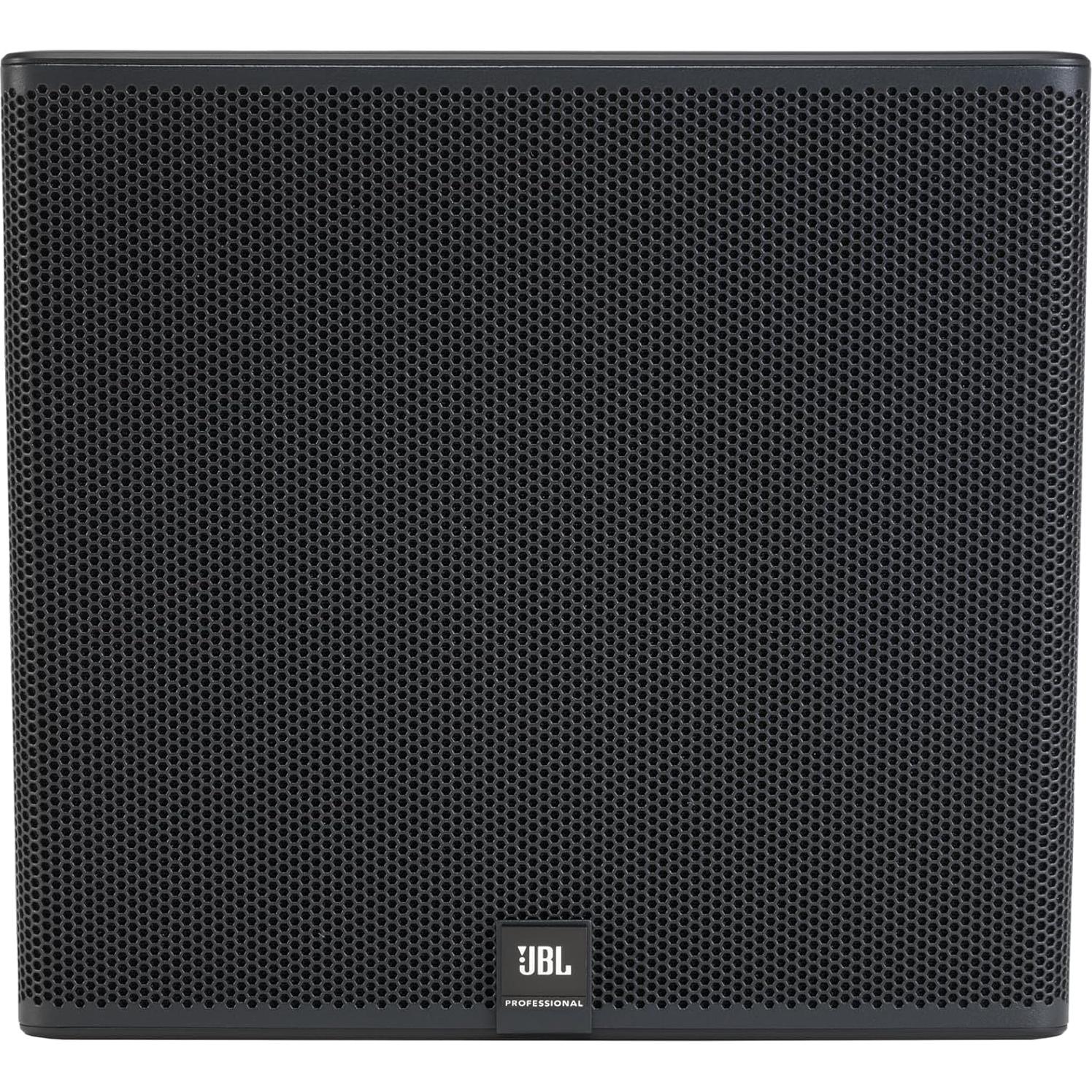 Altavoz de Pared JBL SLP12/T 3" Negro 1 Par Multi Sala
