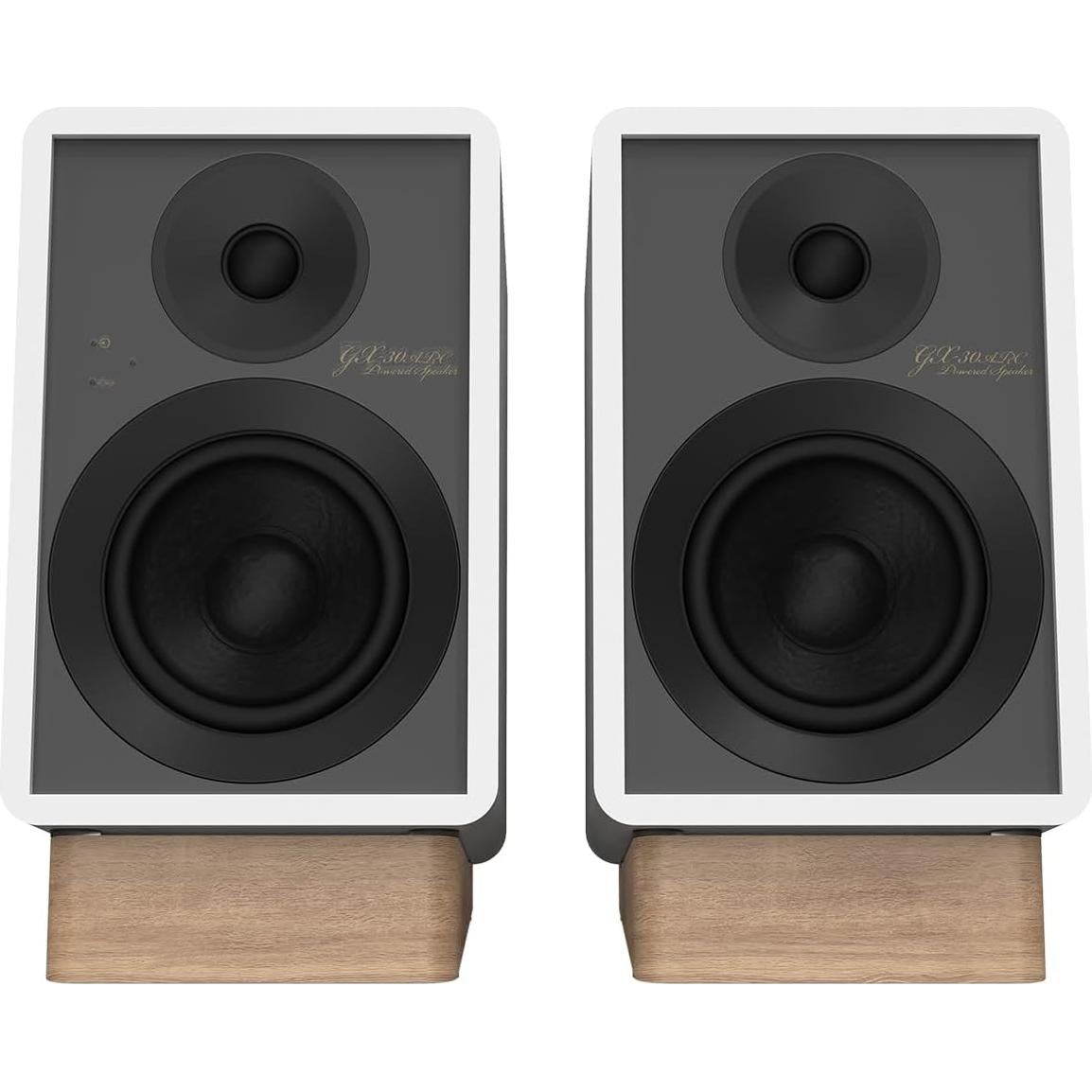 Altavoces Alimentados Onkyo Creator GX-30ARC, Bluetooth 5.3, 4"