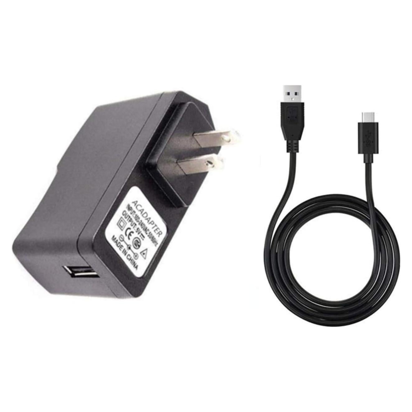 Adaptador CA-CC 5V Onerbl para Audio-Technica AT-SB727