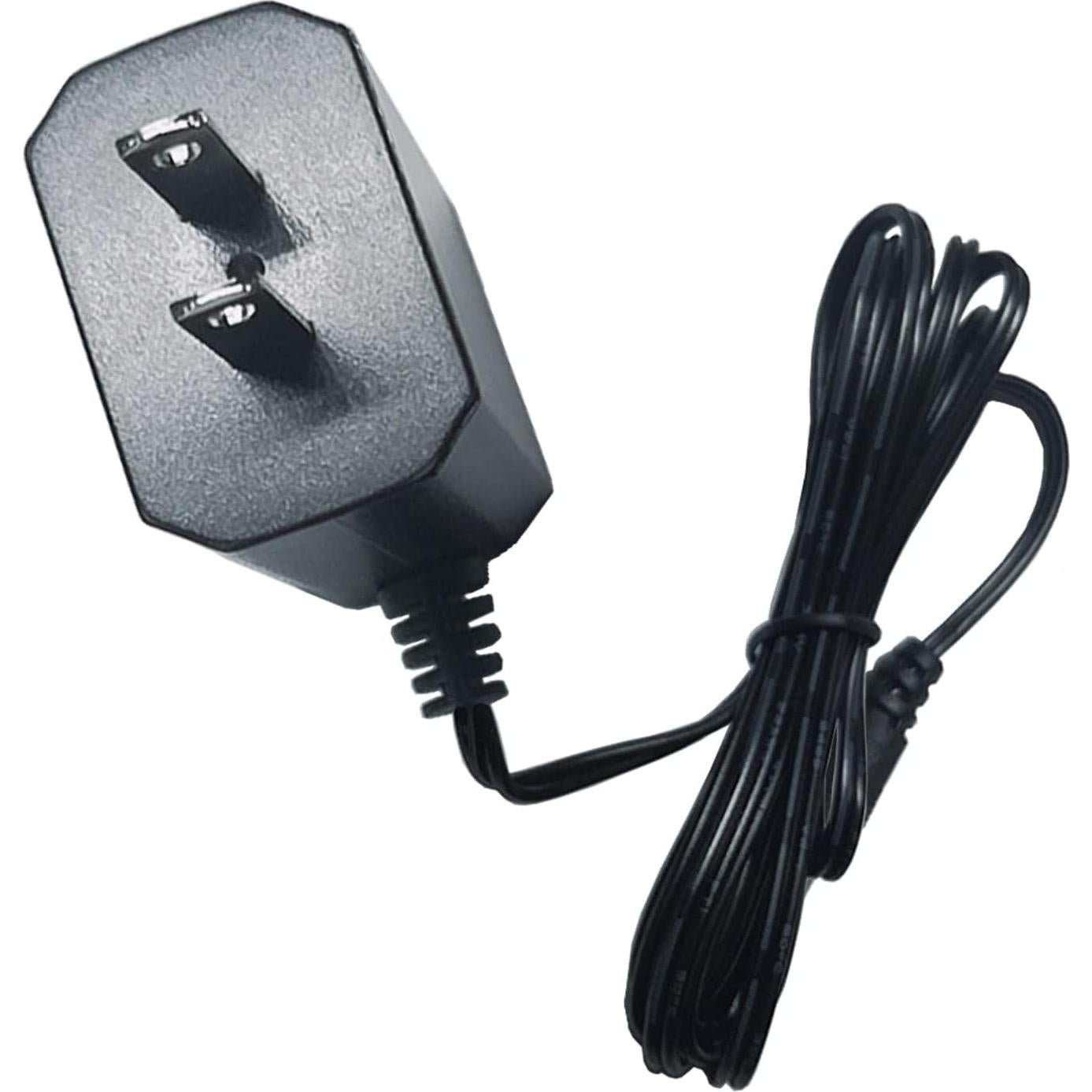 Adaptador 5V 1A Seasonlife R608 para Tocadiscos Vintage