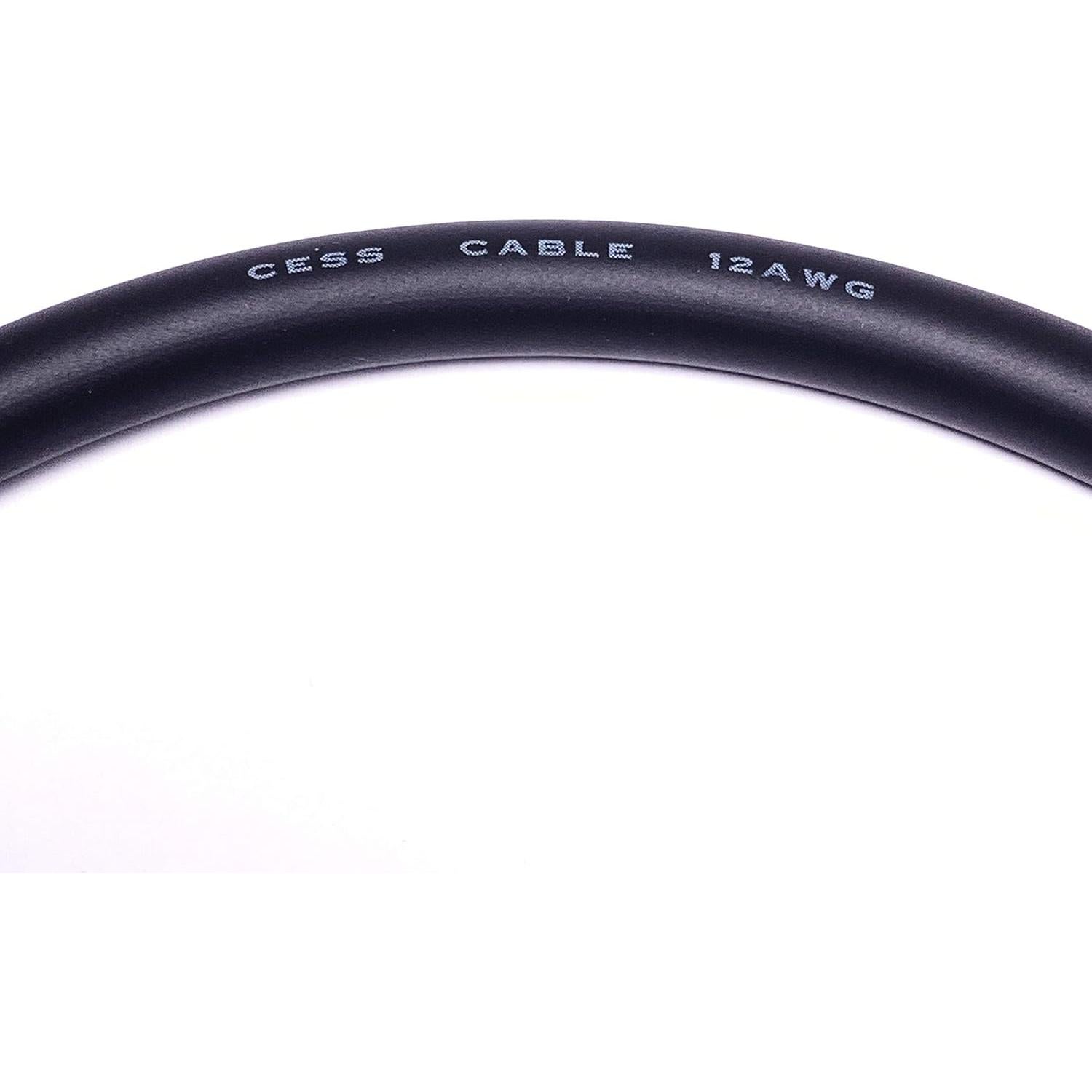 Cable de Parche RCA CNCESS S163-8i 0.4m Bajo Ruido