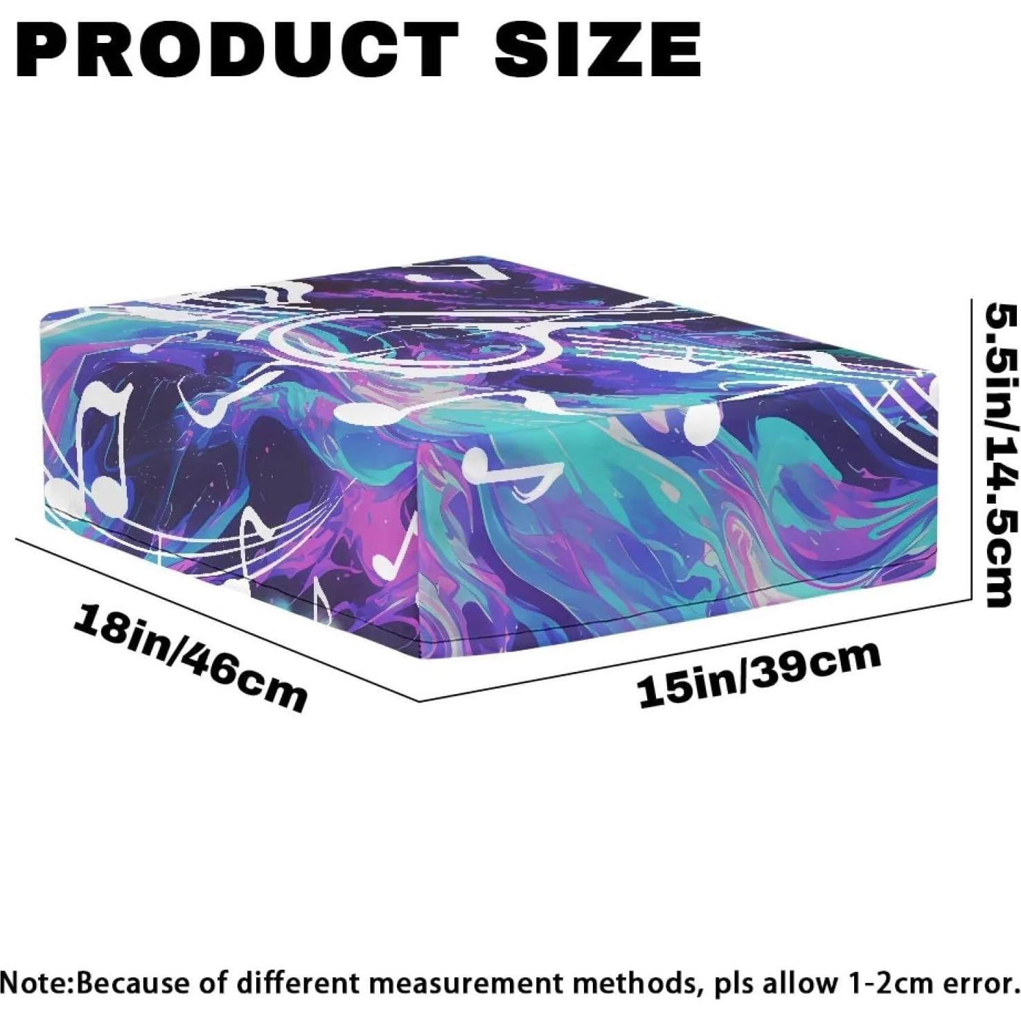 Funda Protectora para Tocadiscos Qehuruxo - Impermeable y Ligera