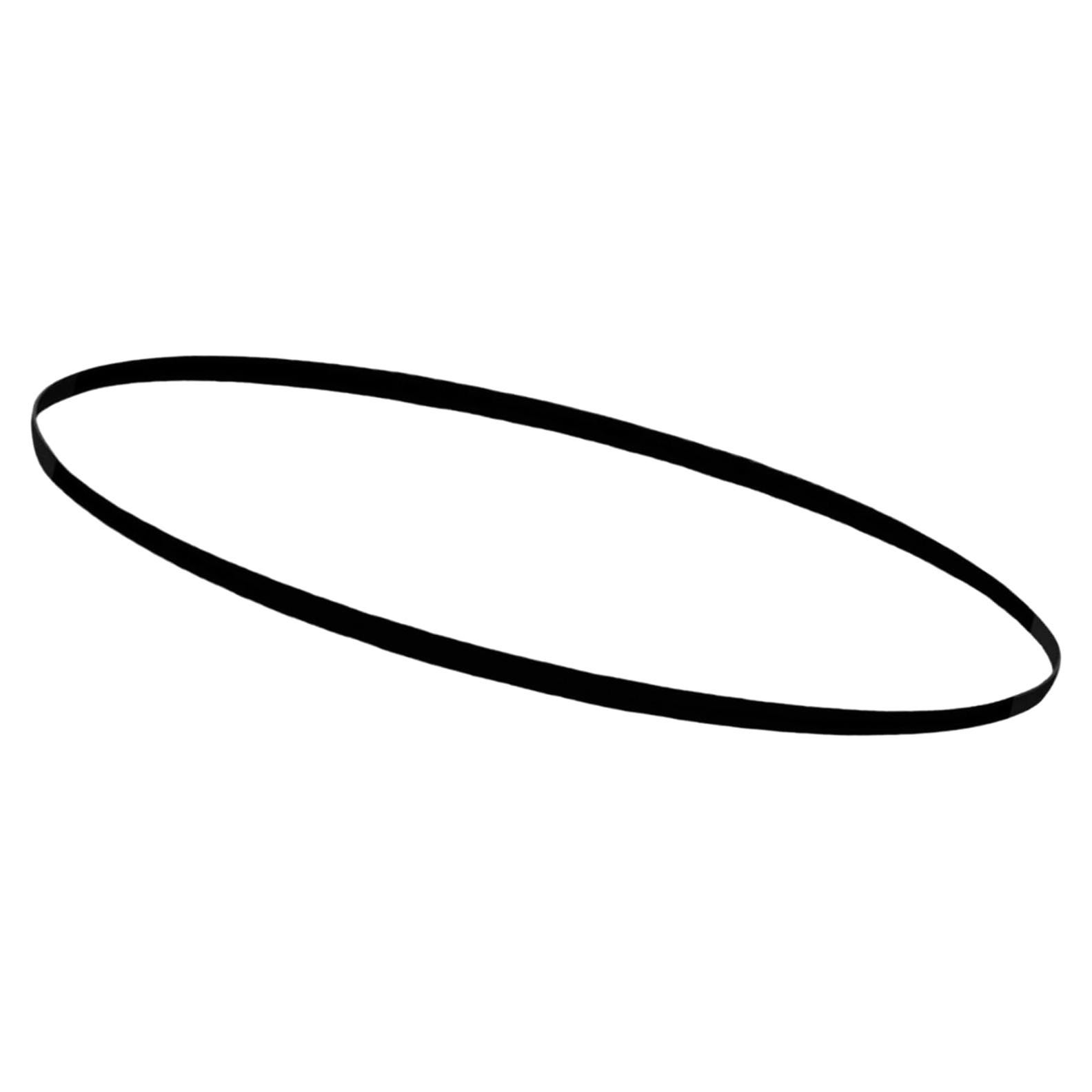 Correa de Reemplazo para Tocadiscos Sam&Johnny SL-23 SL-B350