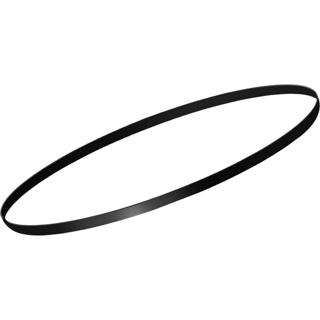 Correa de Reemplazo para Tocadiscos Sam&Johnny SAM2522