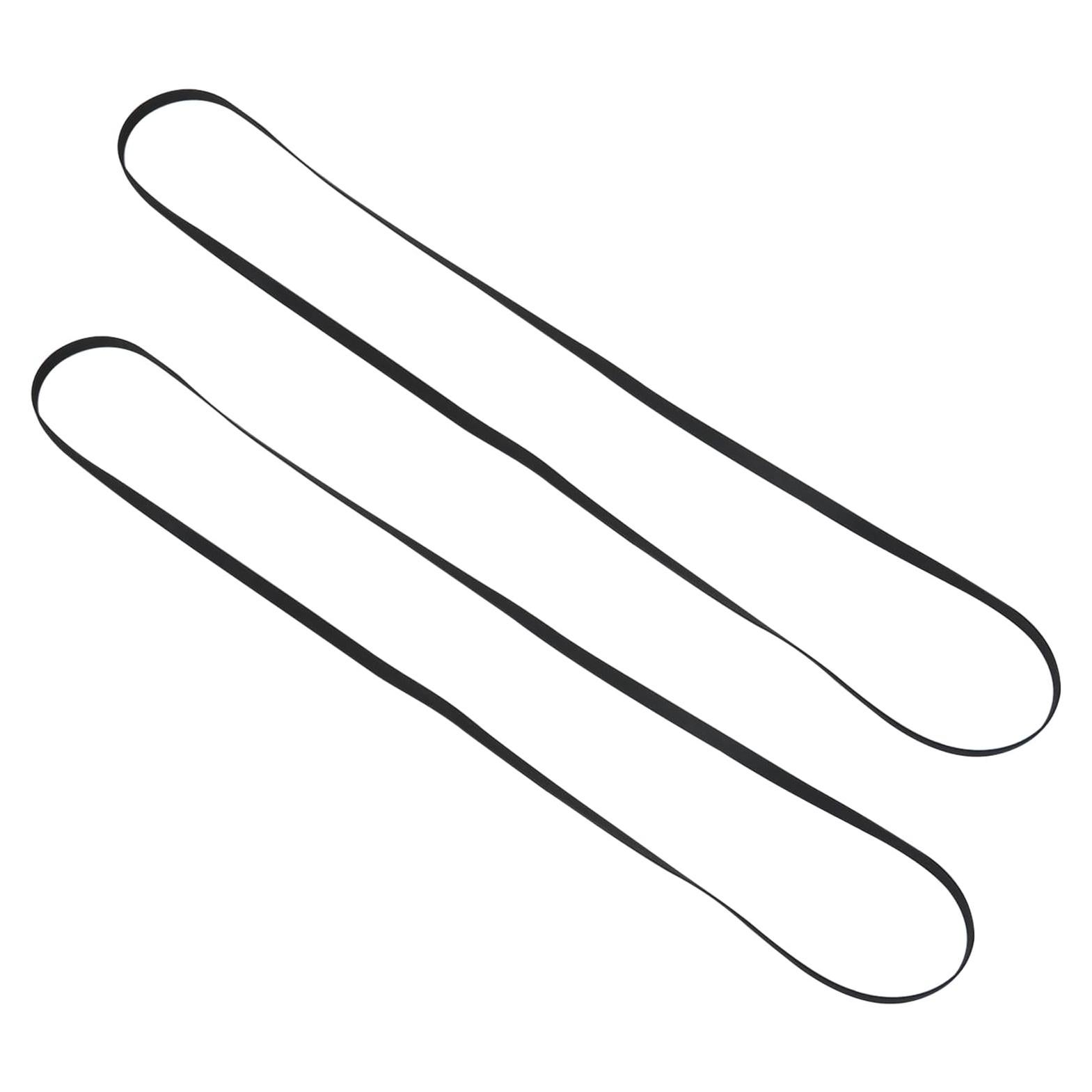 Correa de Tocadiscos Audio-Technica AT-PL50 AT-LP60 2x