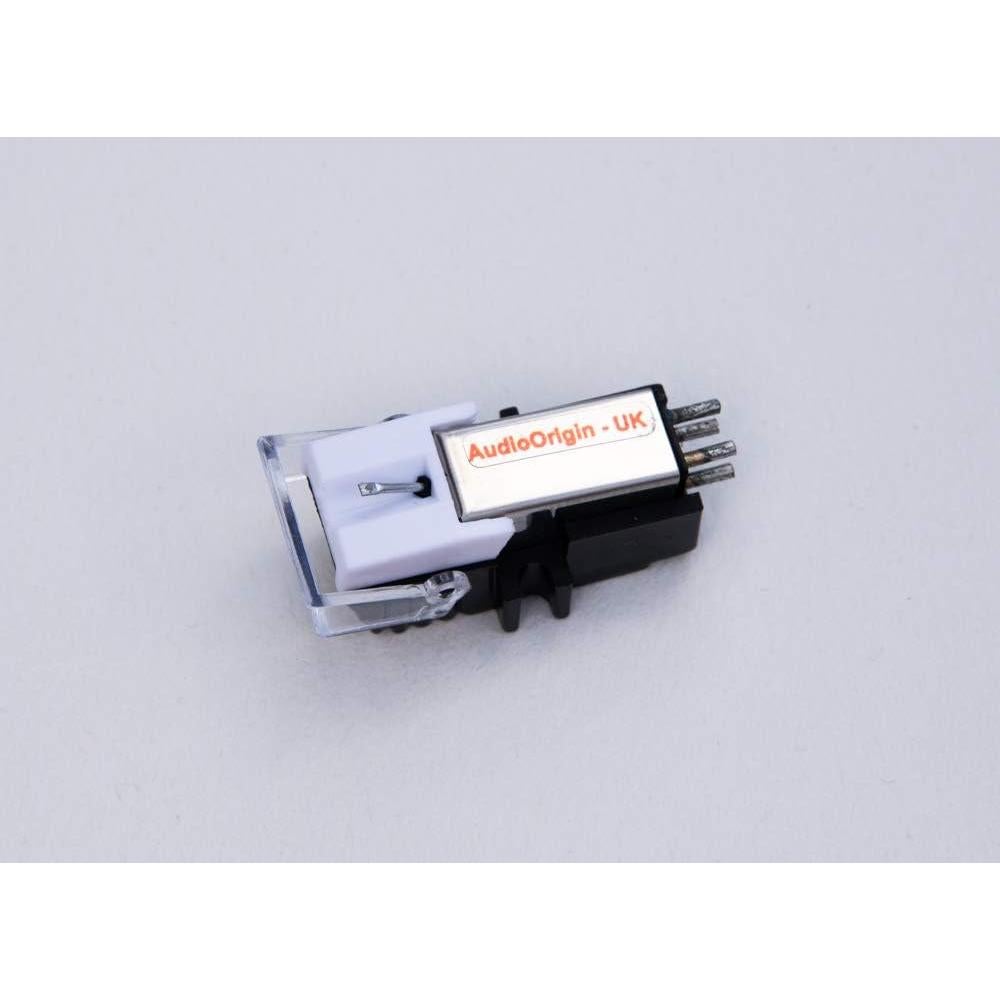 Kit de Renovación para Tocadiscos KENWOOD con Cartucho M27BU