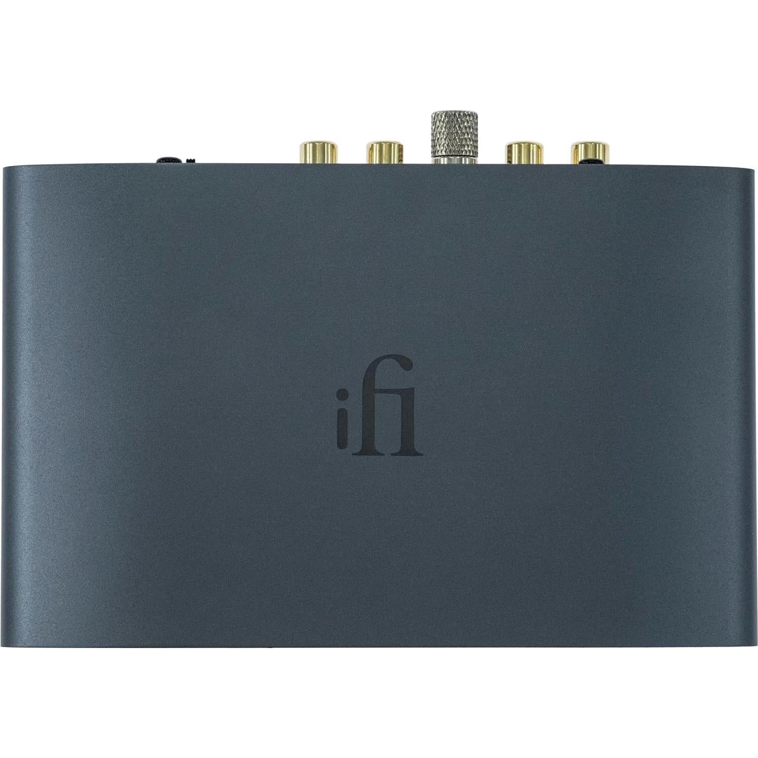 Zen Phono 3 - Pre-amplificador de tornamesa MM/MC con filtro subsonico