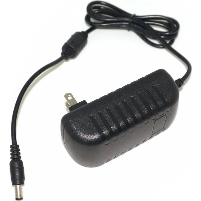 Amplificador Estéreo Kinter K3118 Hi-Fi 2x15W con Fuente 12V