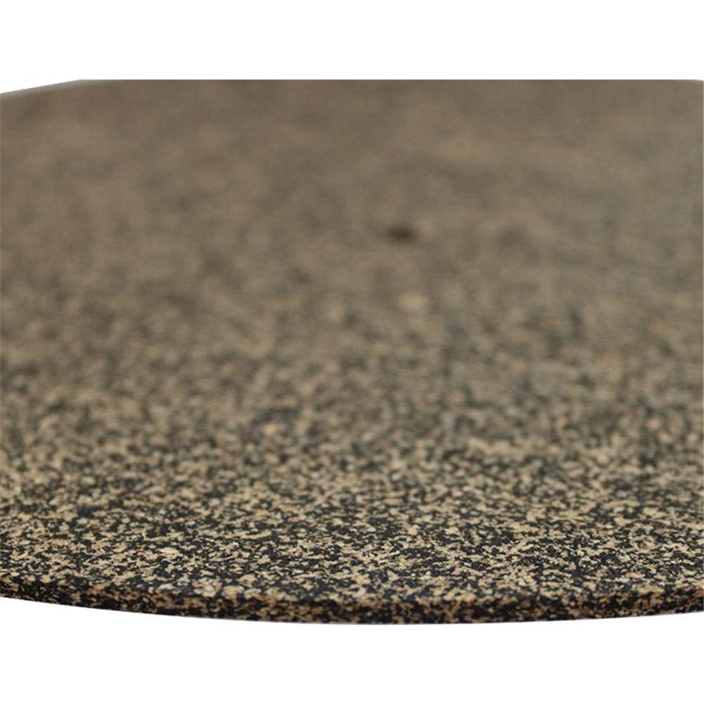 Alfombrilla de tocadiscos antiestrés Record-Happy 30.48cm