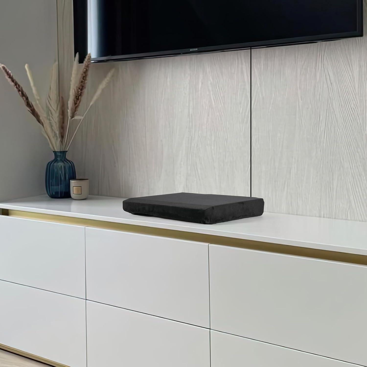 Cubierta de Polvo TXEsign para Reproductor DVD Sony DVPSR510H