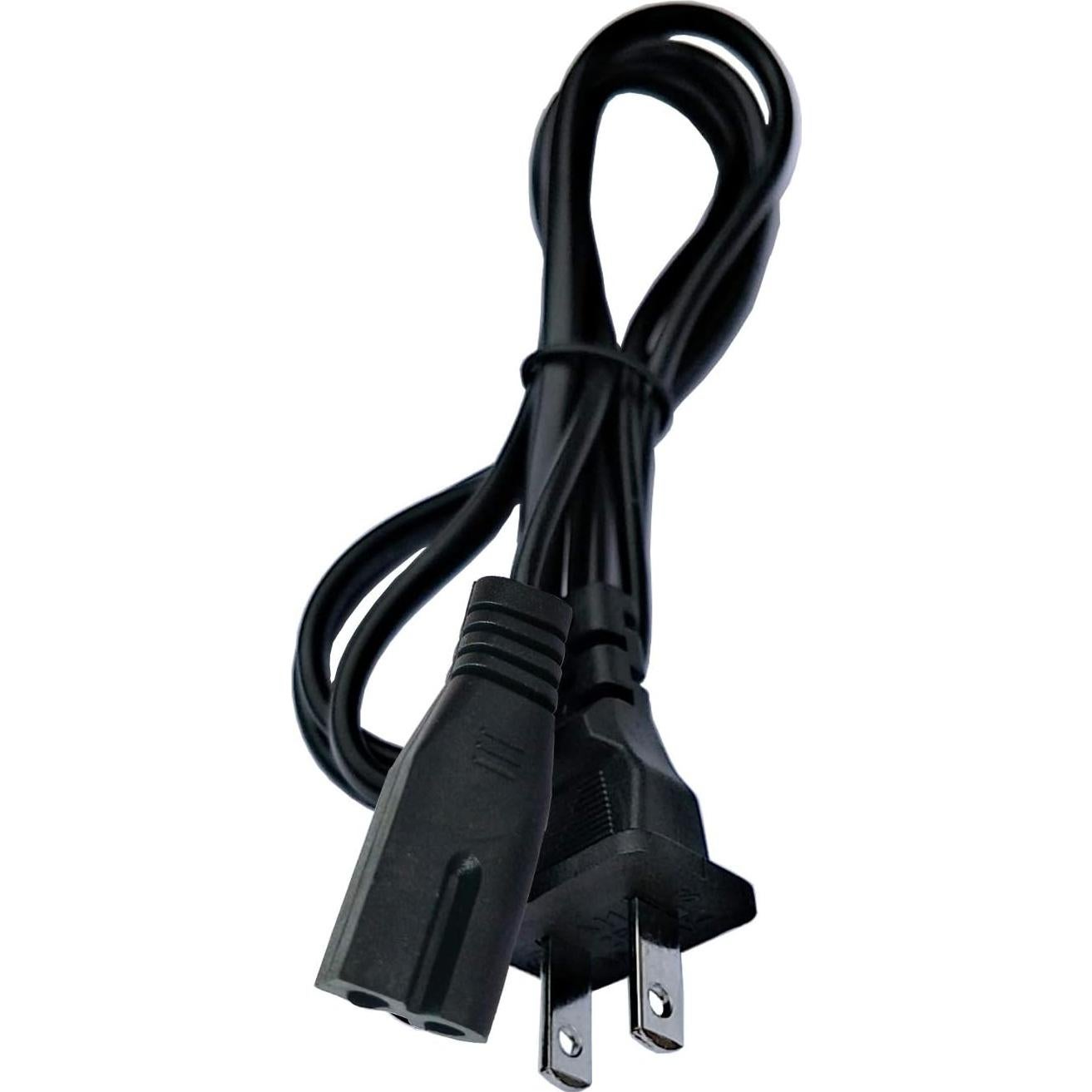 Cable de Alimentación AC UpBright para Bose AWRCC1 y Sony BDP-S300