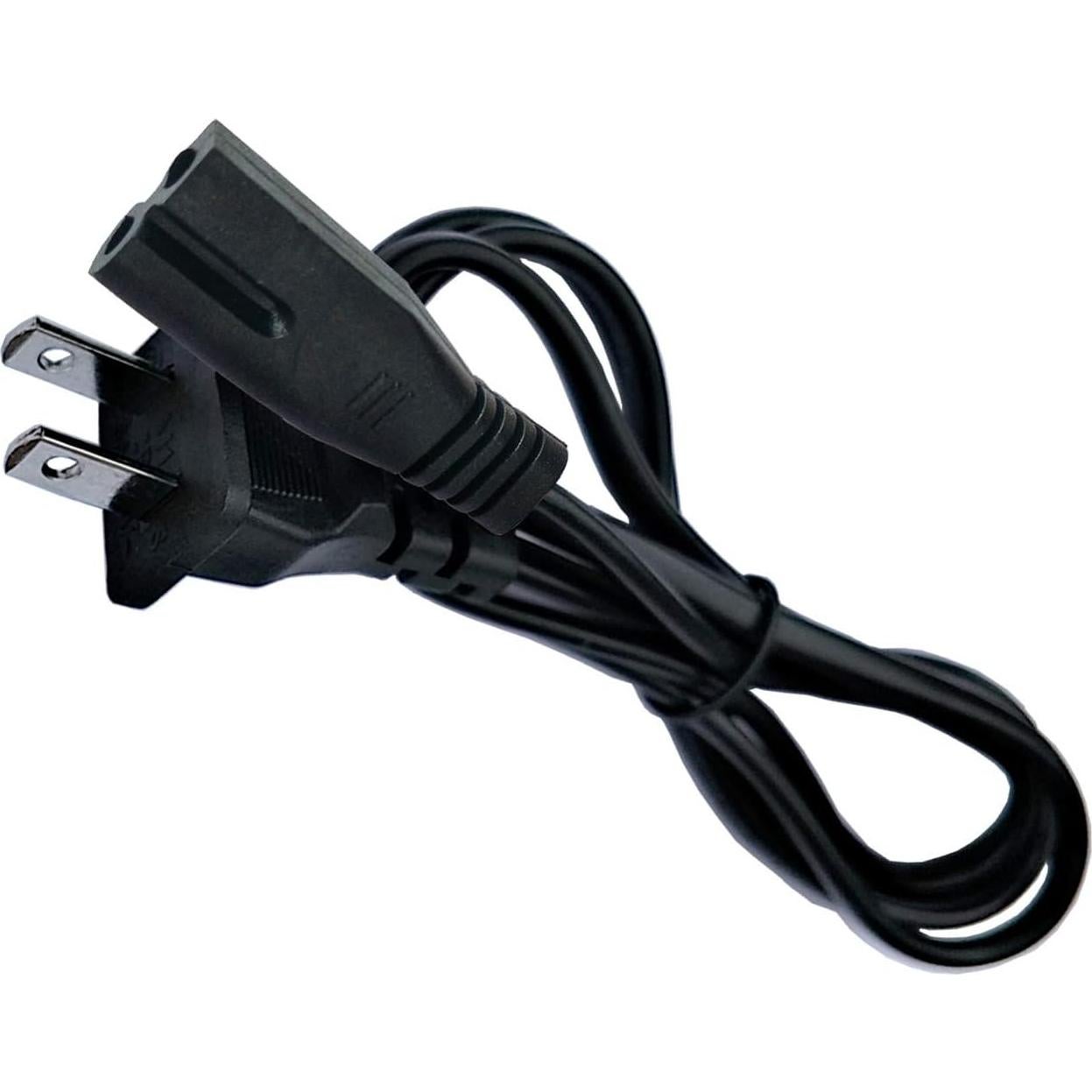 Cable de Alimentación AC UpBright para Bose AWRCC1 y Sony BDP-S300
