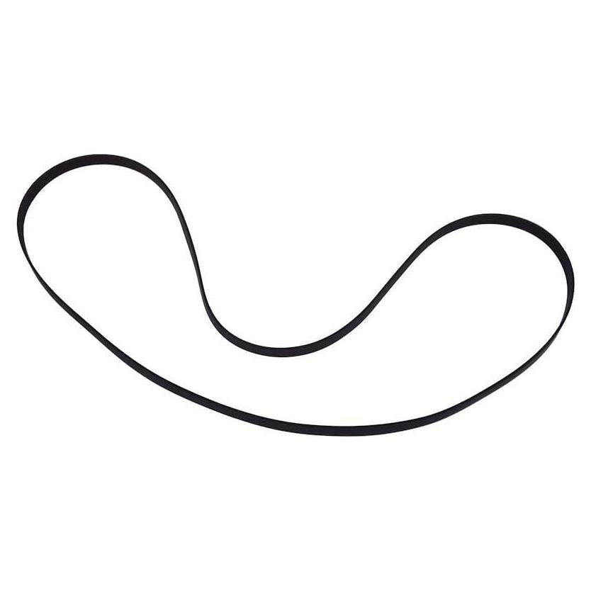 Correa de Tocadiscos Lunar GEN-FBM-21-4-M172 54.3 cm