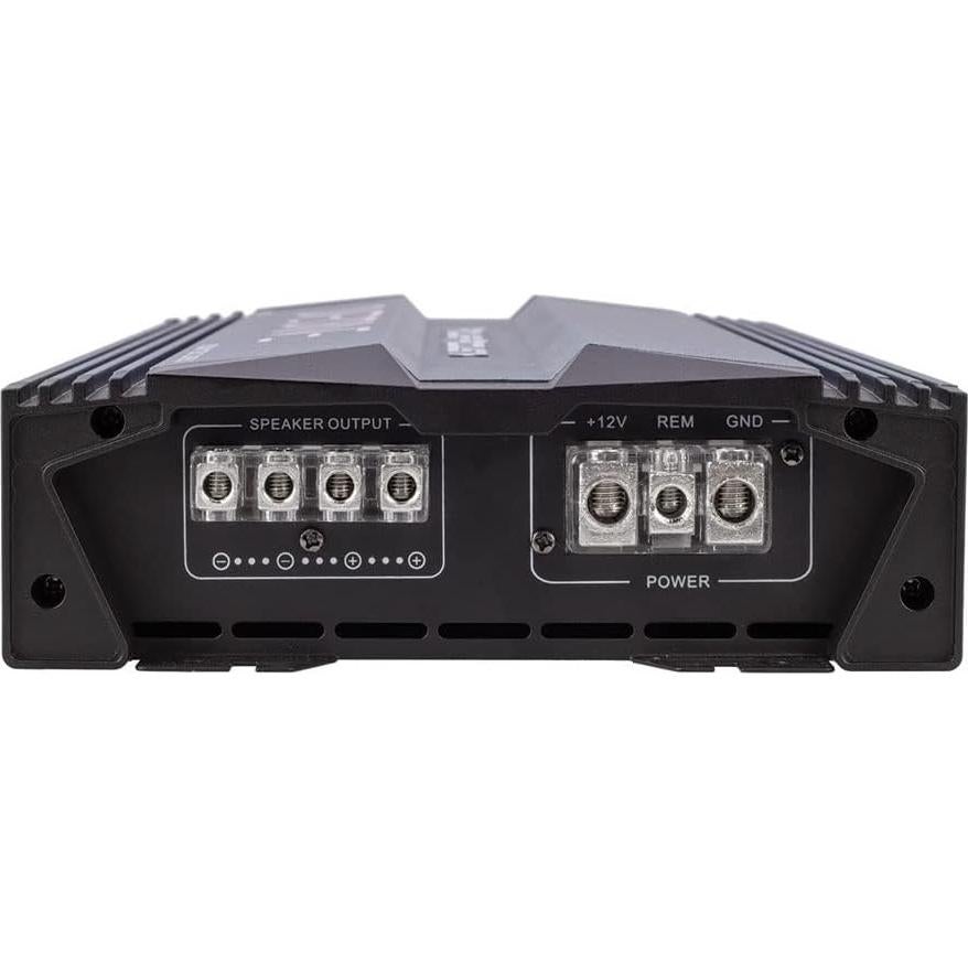 Amplificador Monobloque Power Acoustik OD1-7500D 7500W