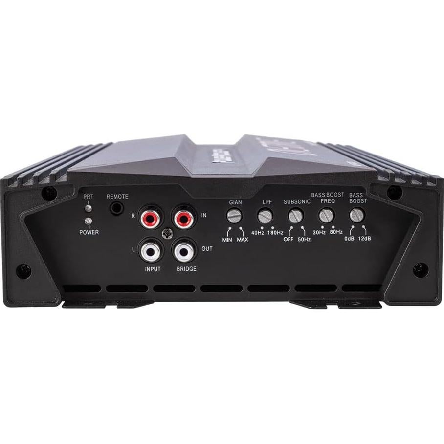 Amplificador Monobloque Power Acoustik OD1-7500D 7500W