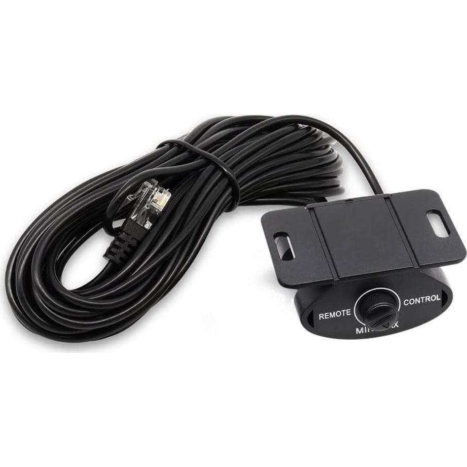 Amplificador Monobloque Power Acoustik OD1-7500D 7500W