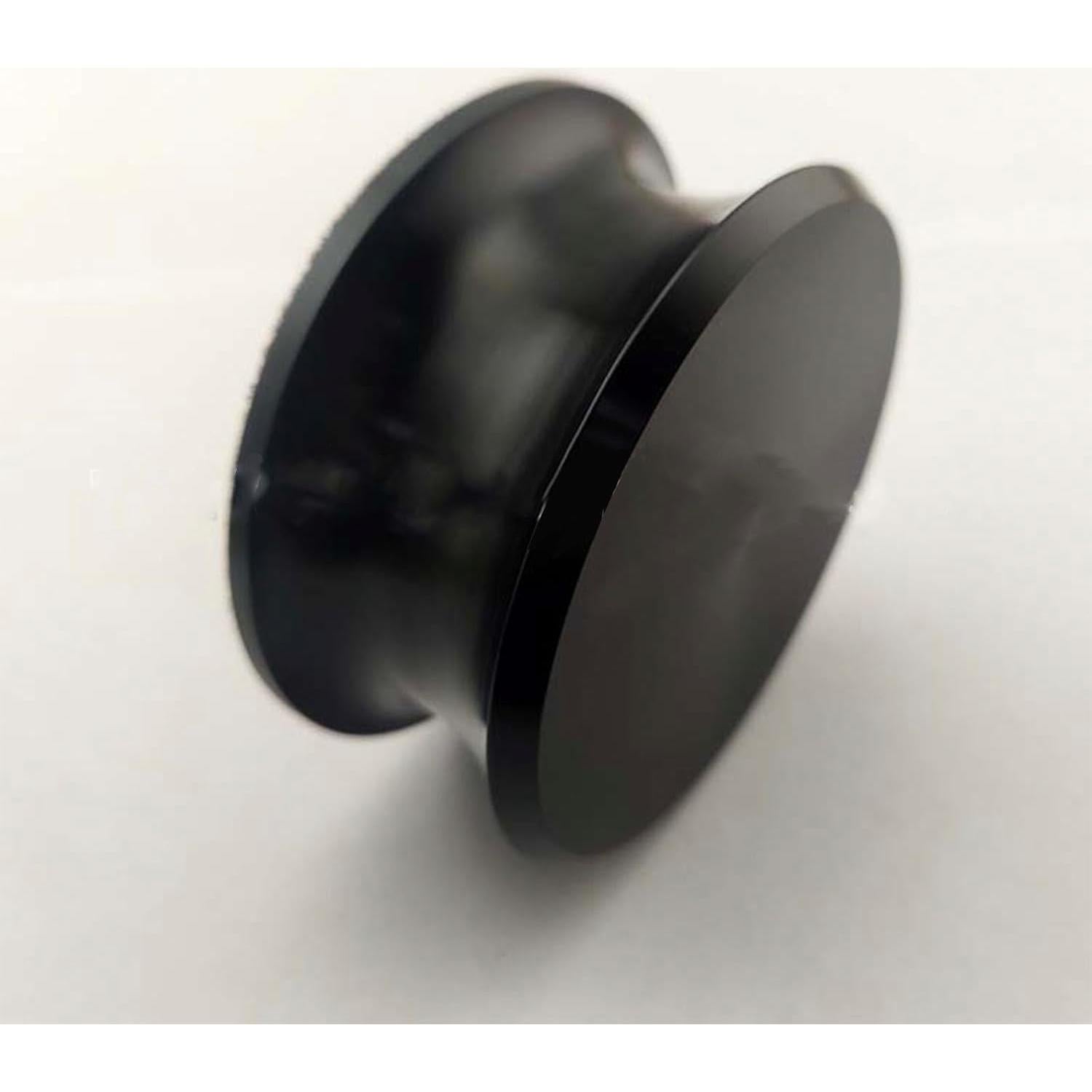 Estabilizador de peso para discos RQG de aluminio 250g