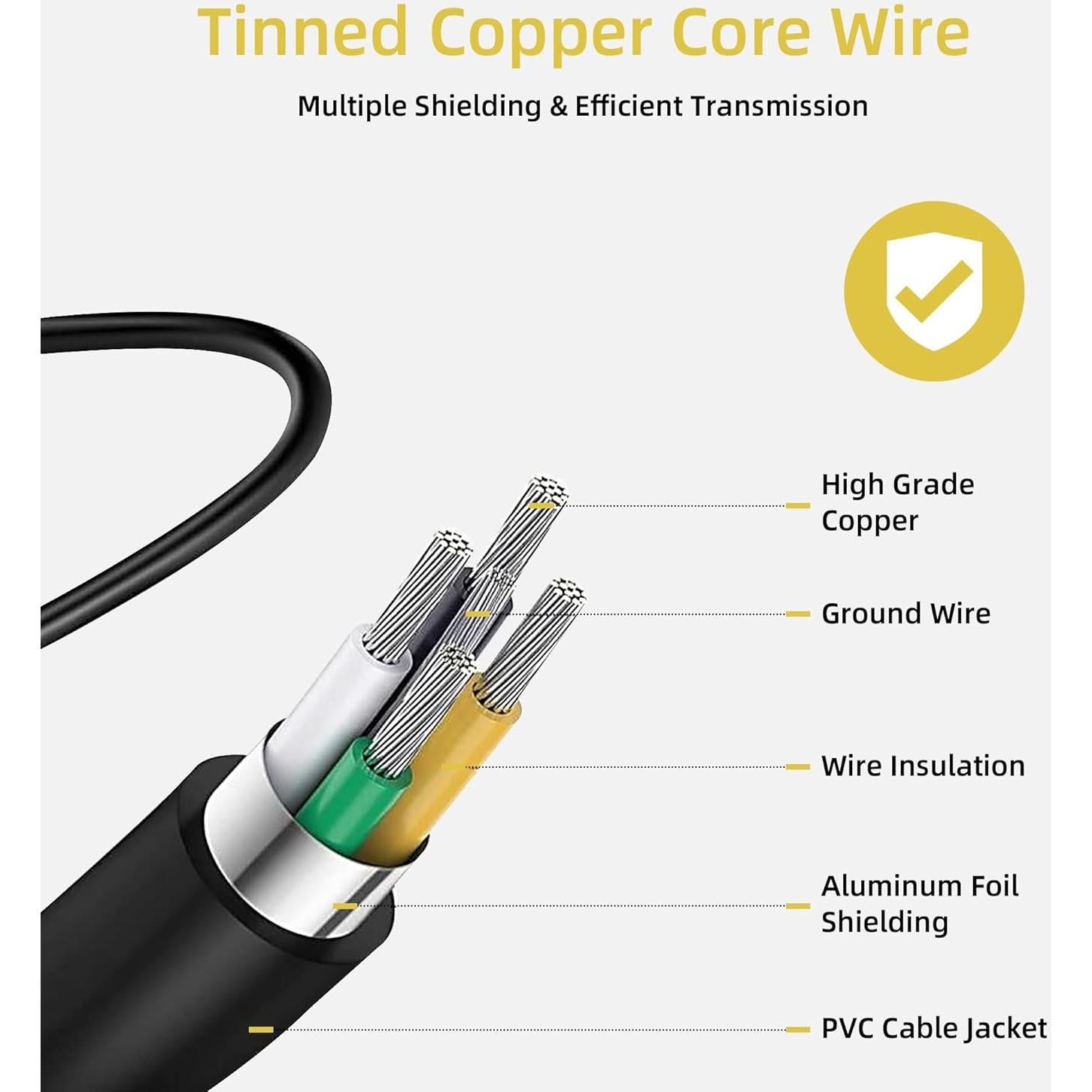 Adaptador AC/DC 9V 1A para Tocadiscos Crosley CR8005
