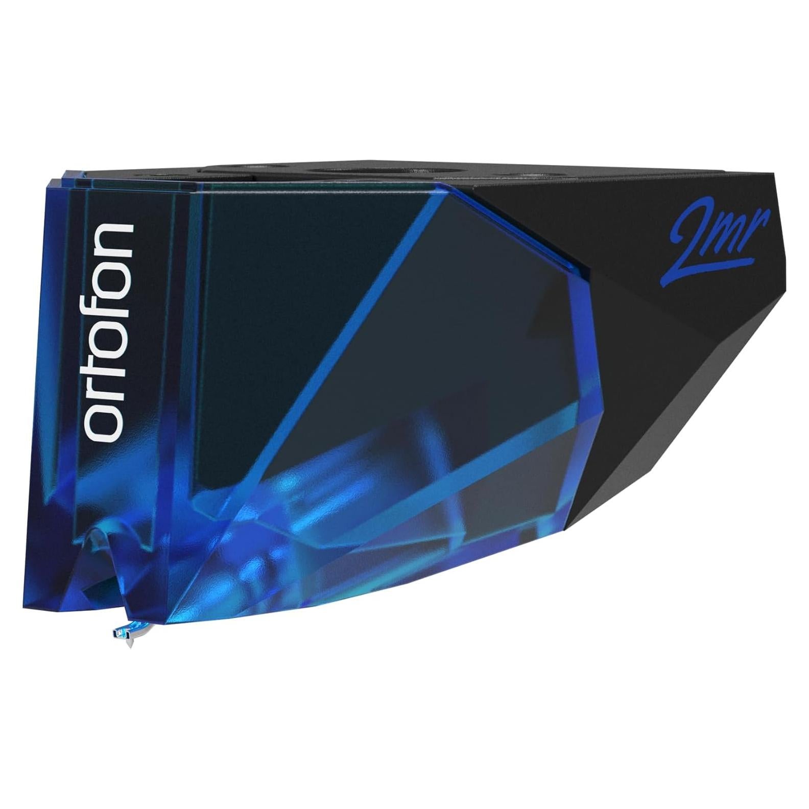 Cartucho de fono Ortofon 2MR Blue para brazos Rega