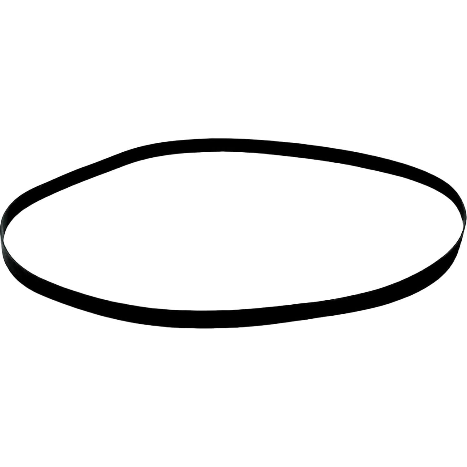 Correa de Reemplazo para Tocadiscos Technics SL-BD3/20D/22/250 - Sam&Johnny