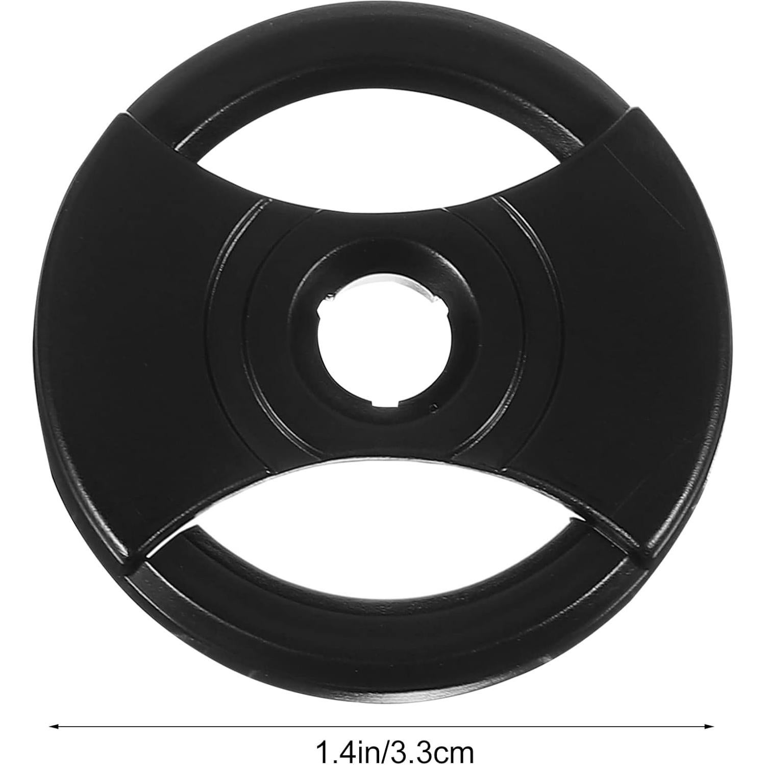 Adaptador Convertidor de Discos Tofficu 45 a 33 RPM