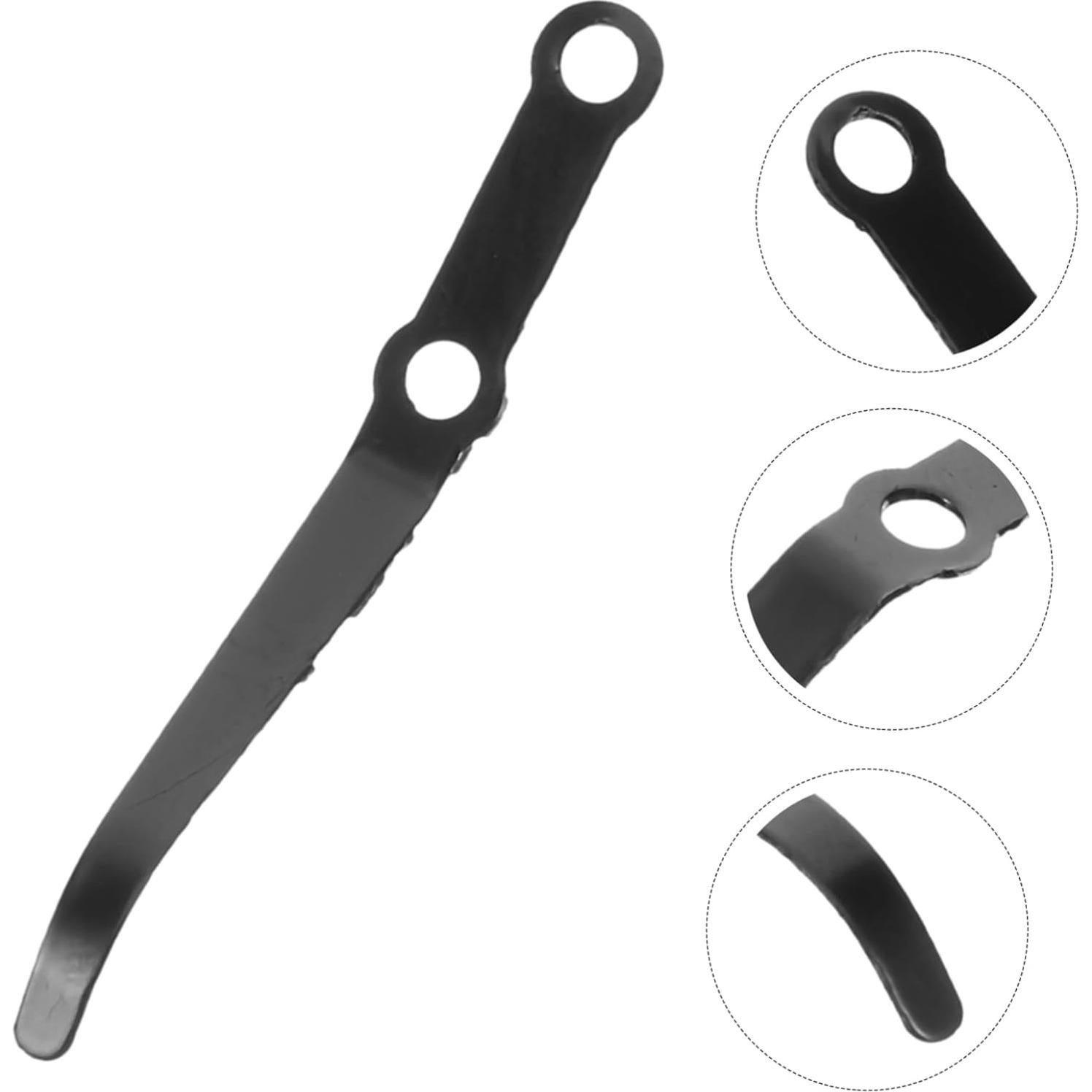 Brazo de Tono para Tocadiscos Vintage VICASKY - Accesorio Universal