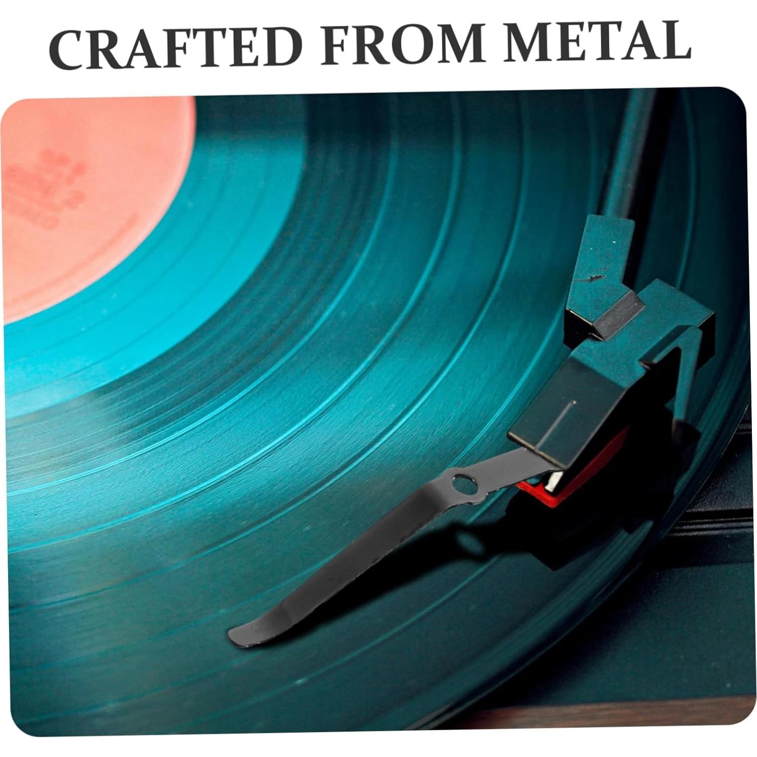 Brazo de Tono para Tocadiscos Vintage VICASKY - Accesorio Universal