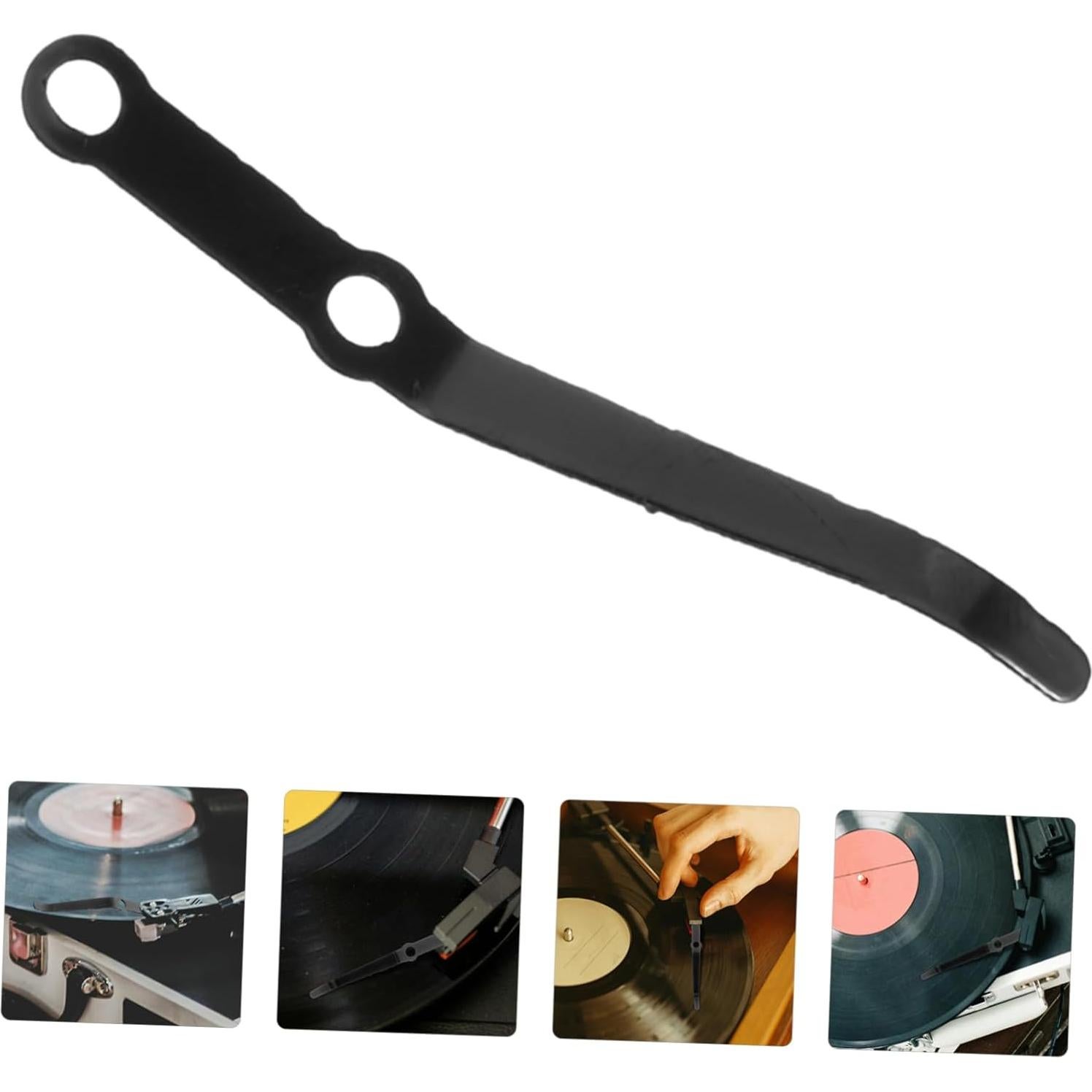 Brazo de Tono para Tocadiscos Vintage VICASKY - Accesorio Universal