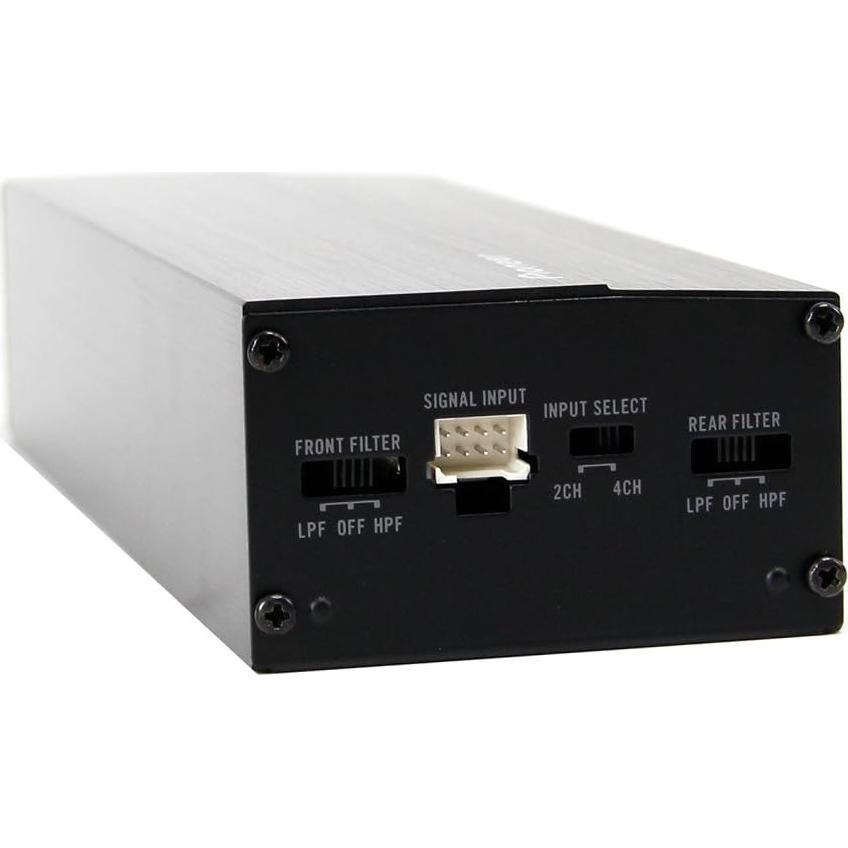 Amplificador Digital Pioneer GM-D1004 400W 4 Canales