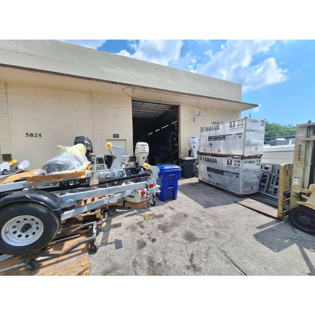 Amplificador Marino Monobloque Pioneer GM-ME300X1C 300W