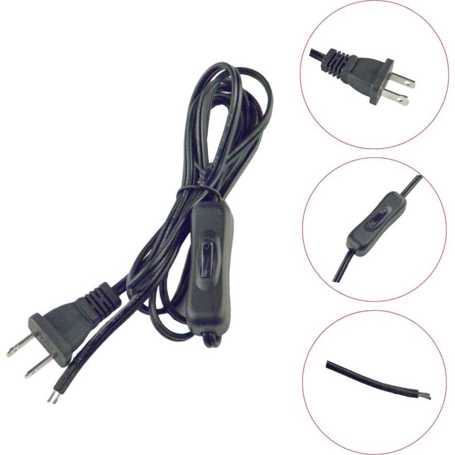 Motor Sincrónico CHANCS TYC-50 2PCS 4W 110V 5-6RPM