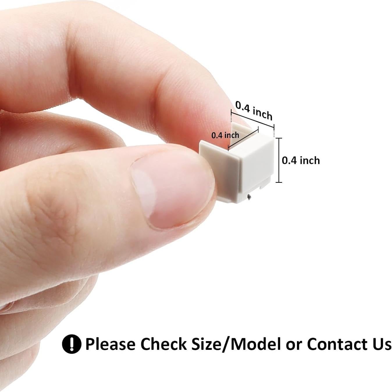 Aguja de Reemplazo JUKFITA para Tocadiscos ATN3600L