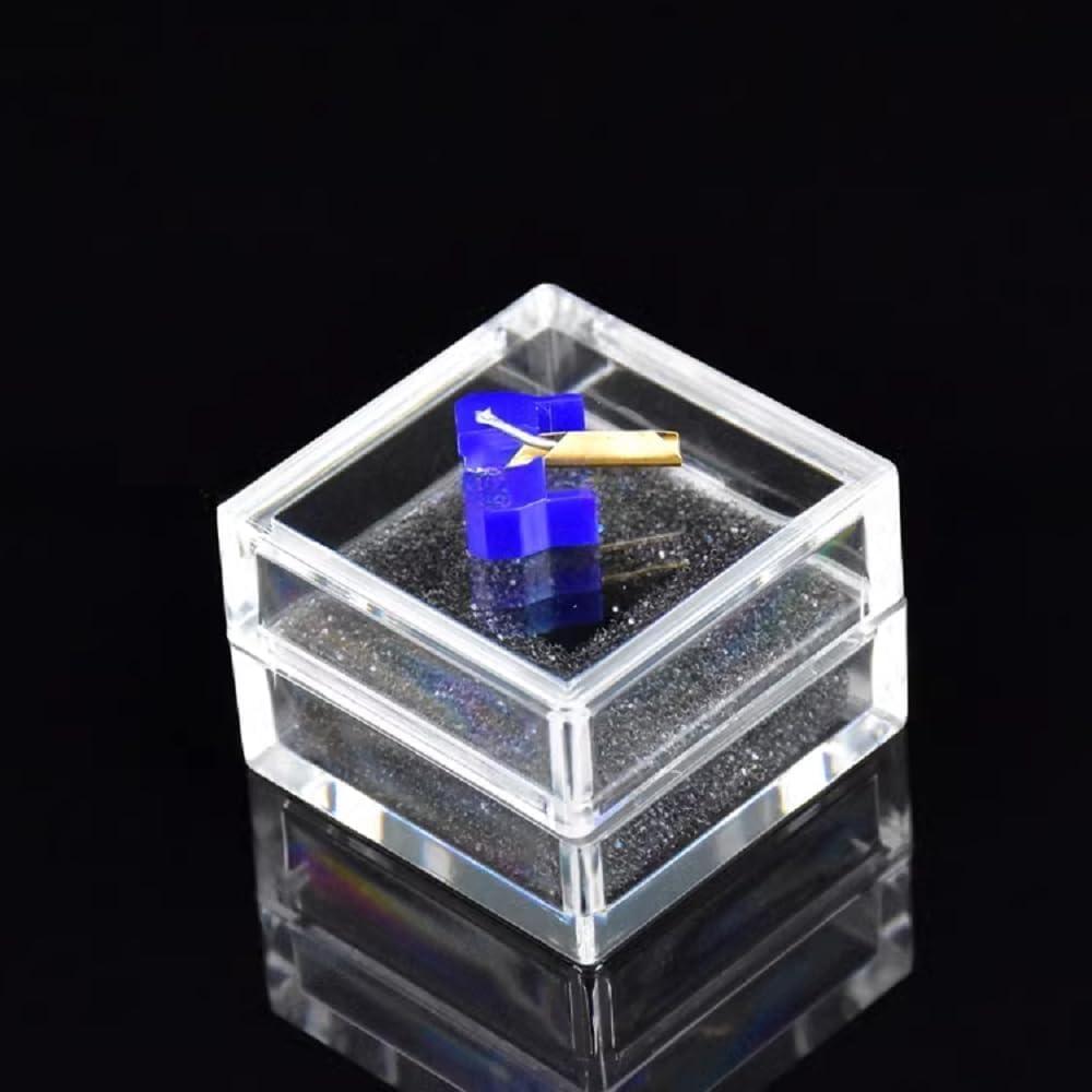 Estiló de Reemplazo Diamante Elíptico Shure M75ED M75E